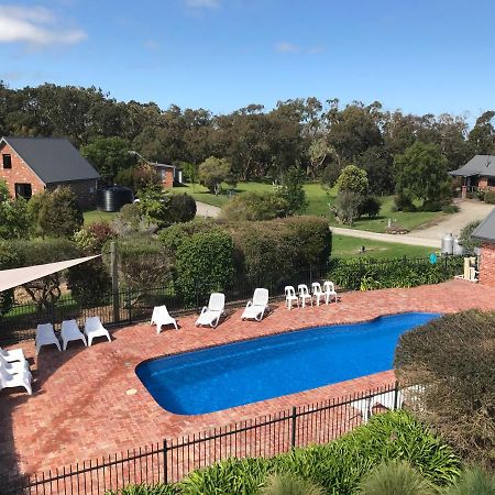 Prom Coast Holiday Lodge Waratah Bay Dış mekan fotoğraf