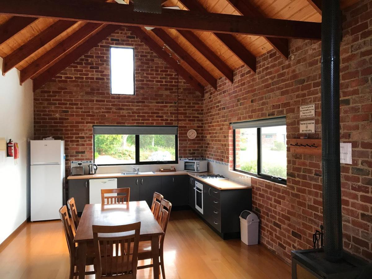 Prom Coast Holiday Lodge Waratah Bay Dış mekan fotoğraf