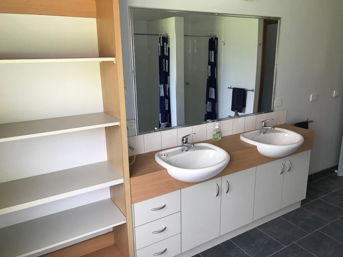 Prom Coast Holiday Lodge Waratah Bay Dış mekan fotoğraf