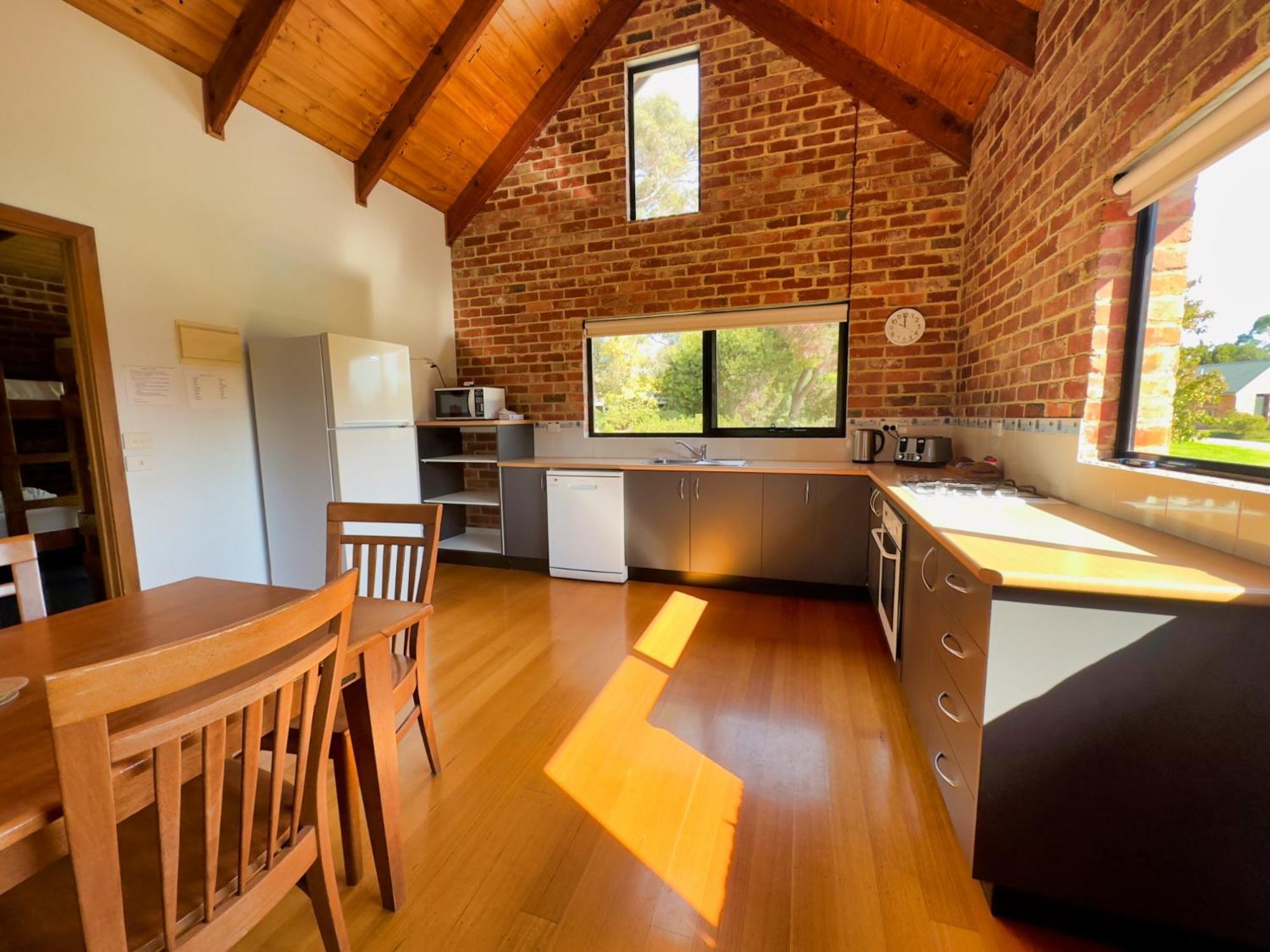 Prom Coast Holiday Lodge Waratah Bay Dış mekan fotoğraf