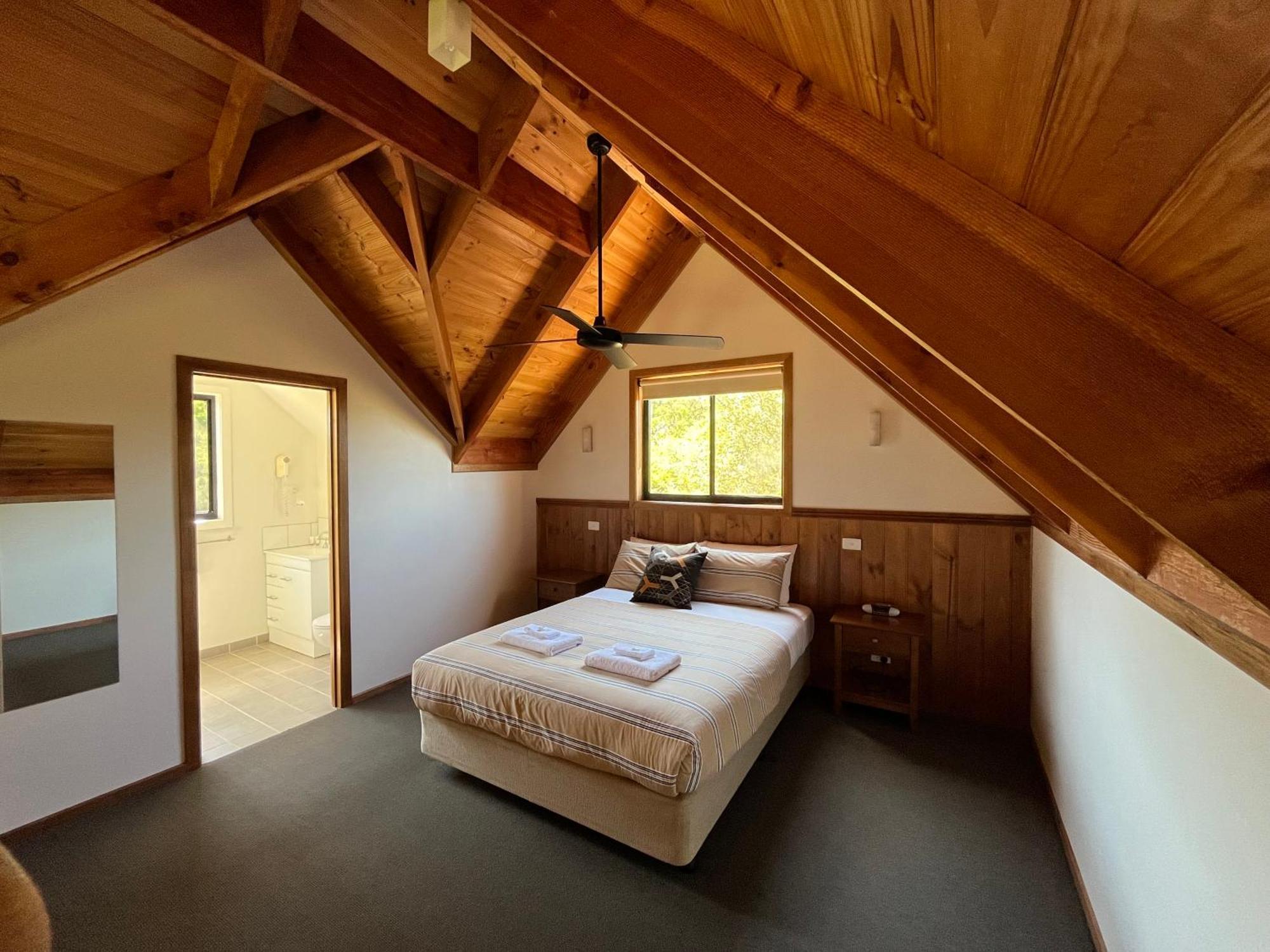 Prom Coast Holiday Lodge Waratah Bay Dış mekan fotoğraf
