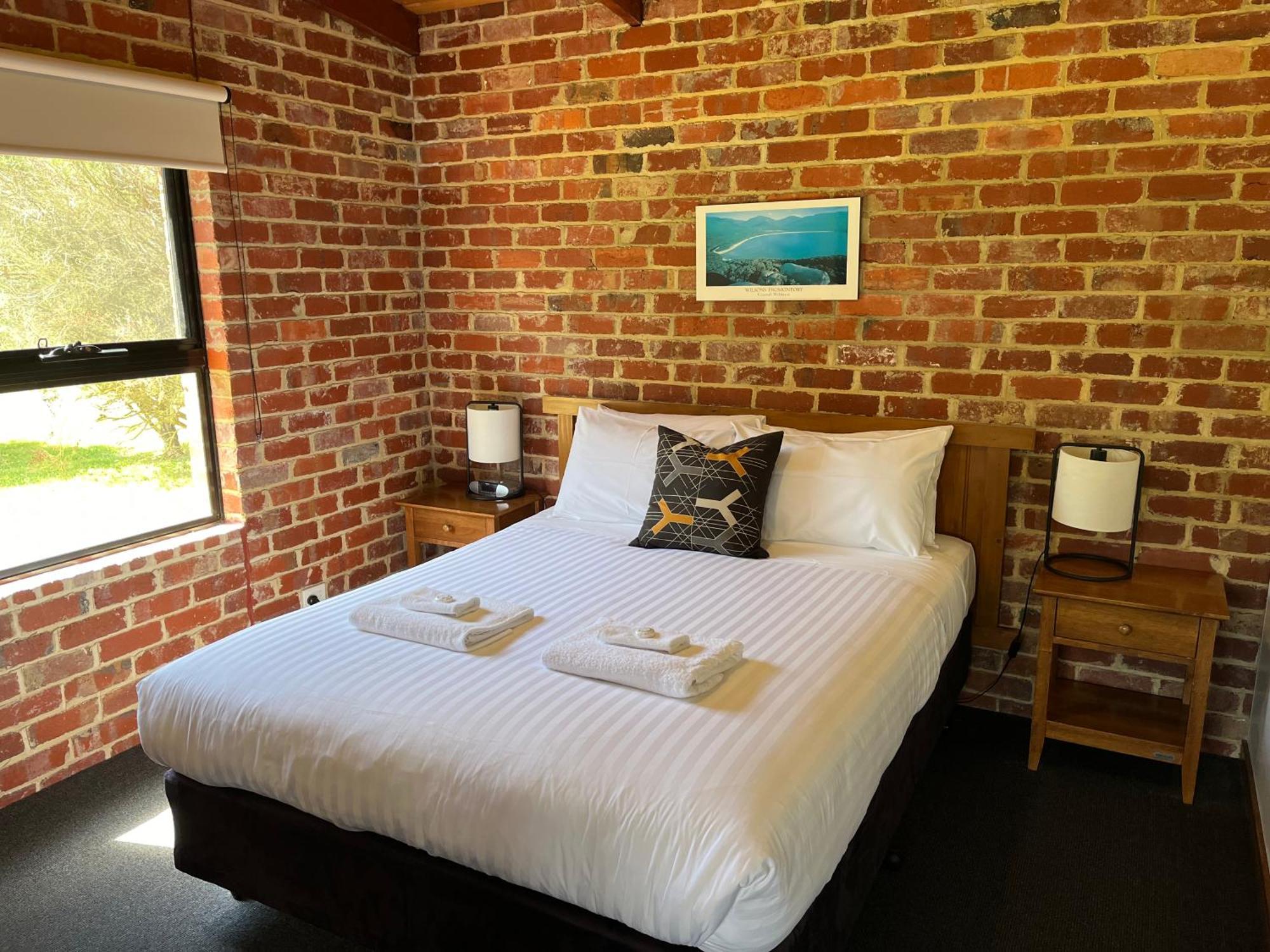 Prom Coast Holiday Lodge Waratah Bay Dış mekan fotoğraf