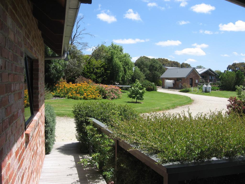 Prom Coast Holiday Lodge Waratah Bay Dış mekan fotoğraf