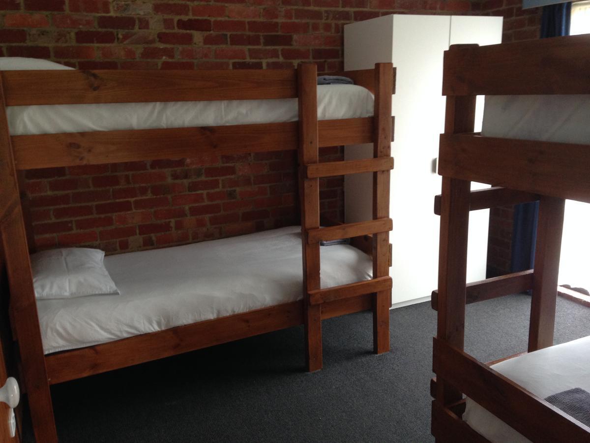 Prom Coast Holiday Lodge Waratah Bay Dış mekan fotoğraf