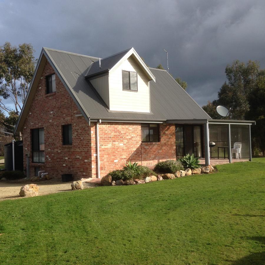 Prom Coast Holiday Lodge Waratah Bay Dış mekan fotoğraf