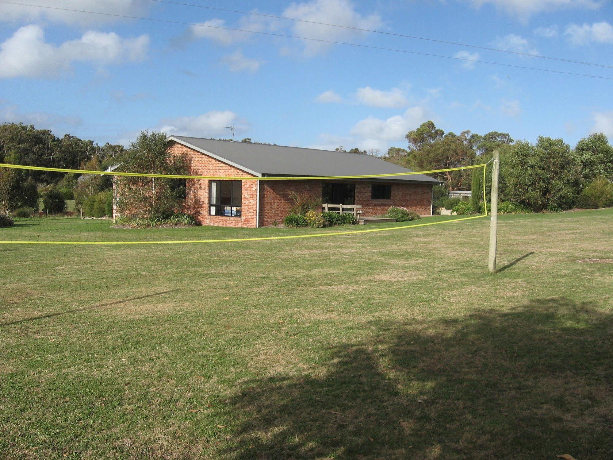 Prom Coast Holiday Lodge Waratah Bay Dış mekan fotoğraf