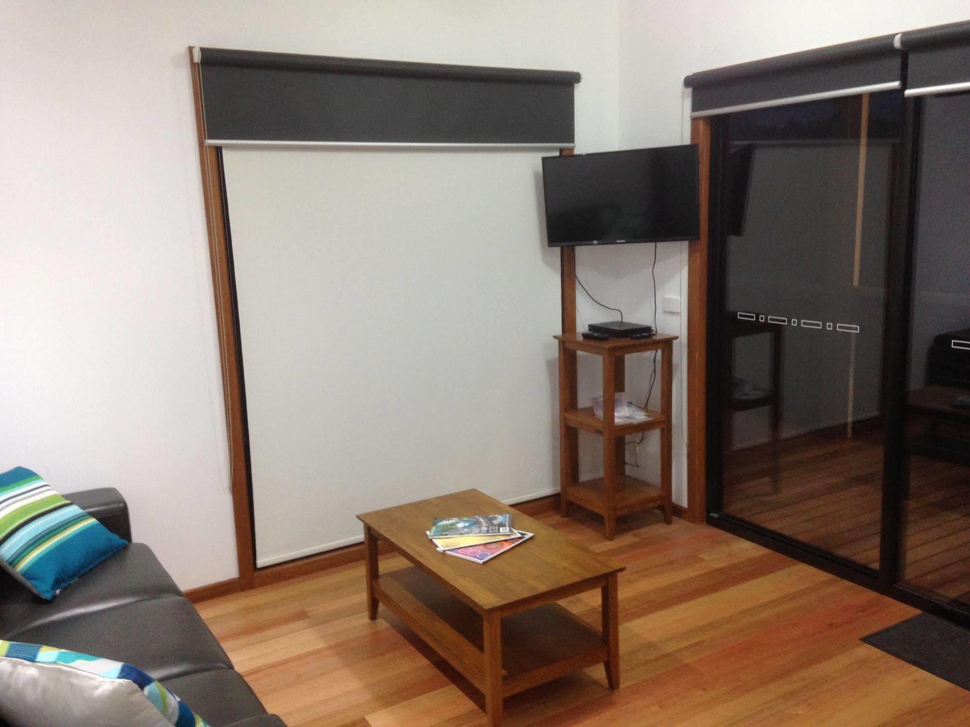Prom Coast Holiday Lodge Waratah Bay Dış mekan fotoğraf