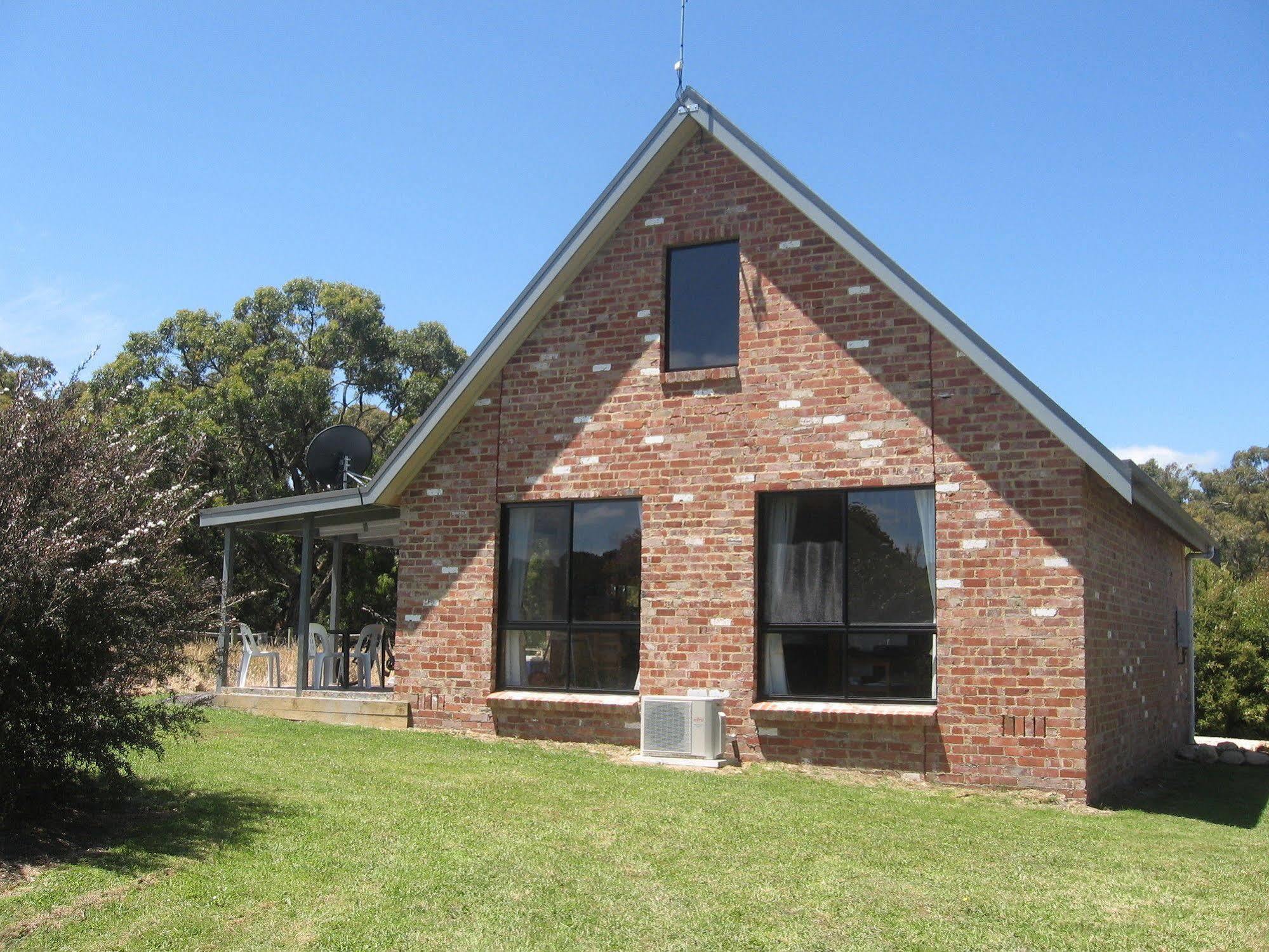 Prom Coast Holiday Lodge Waratah Bay Dış mekan fotoğraf