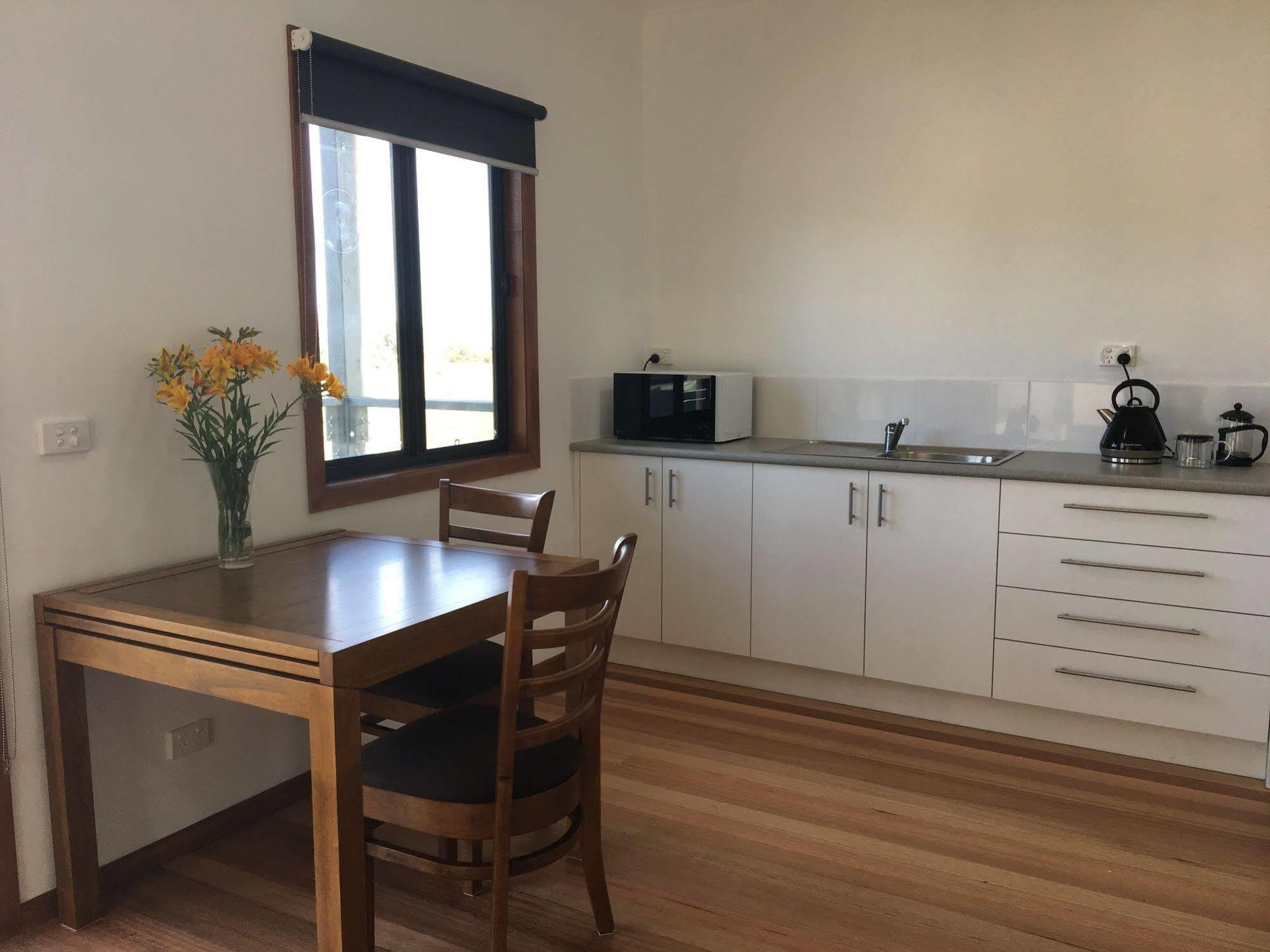 Prom Coast Holiday Lodge Waratah Bay Dış mekan fotoğraf