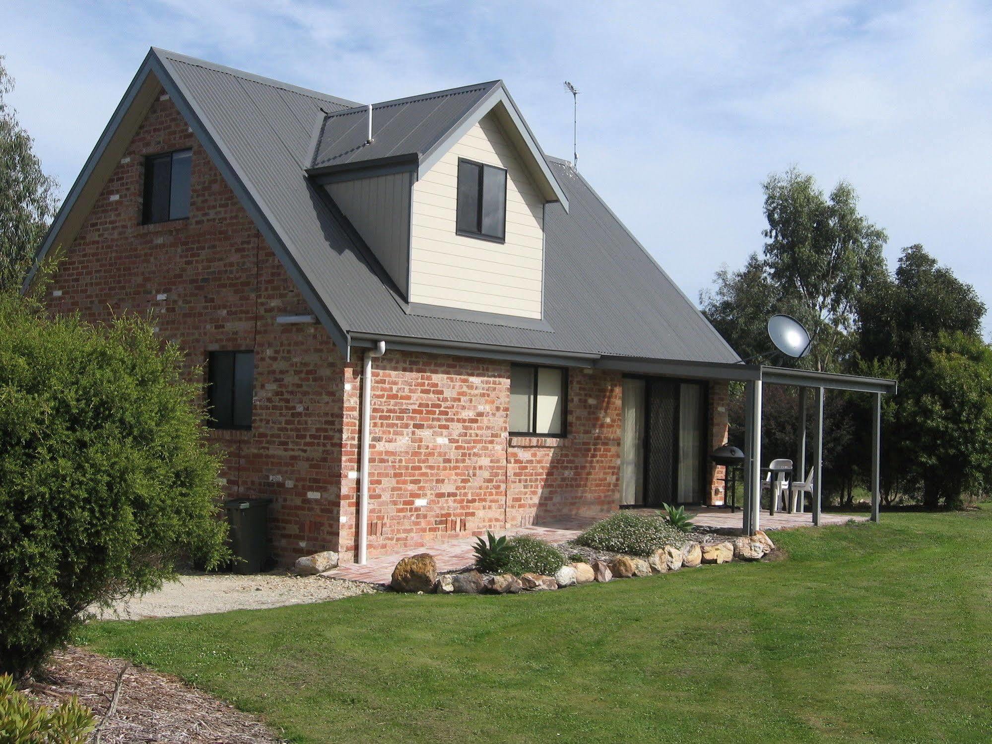 Prom Coast Holiday Lodge Waratah Bay Dış mekan fotoğraf