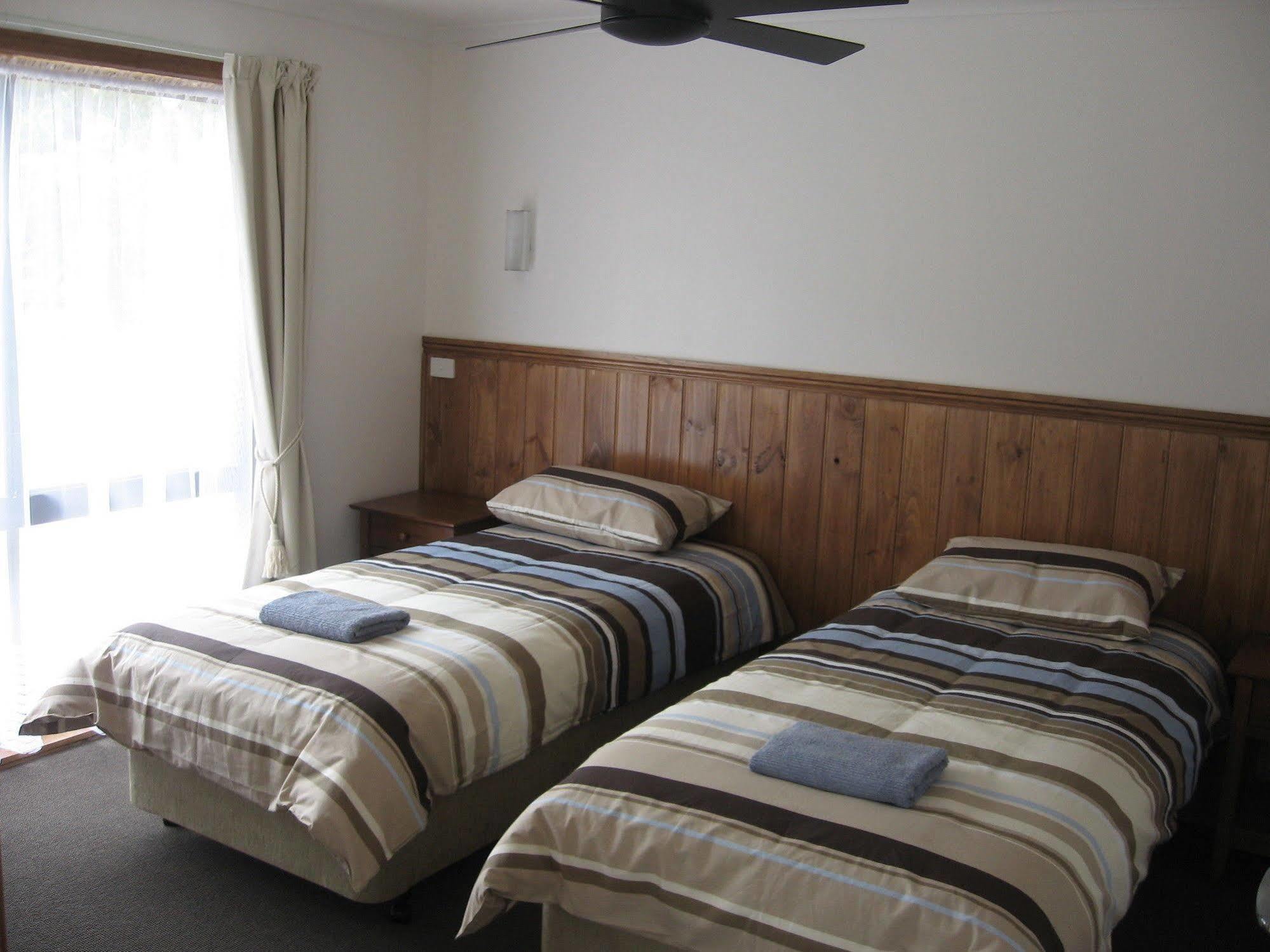 Prom Coast Holiday Lodge Waratah Bay Dış mekan fotoğraf
