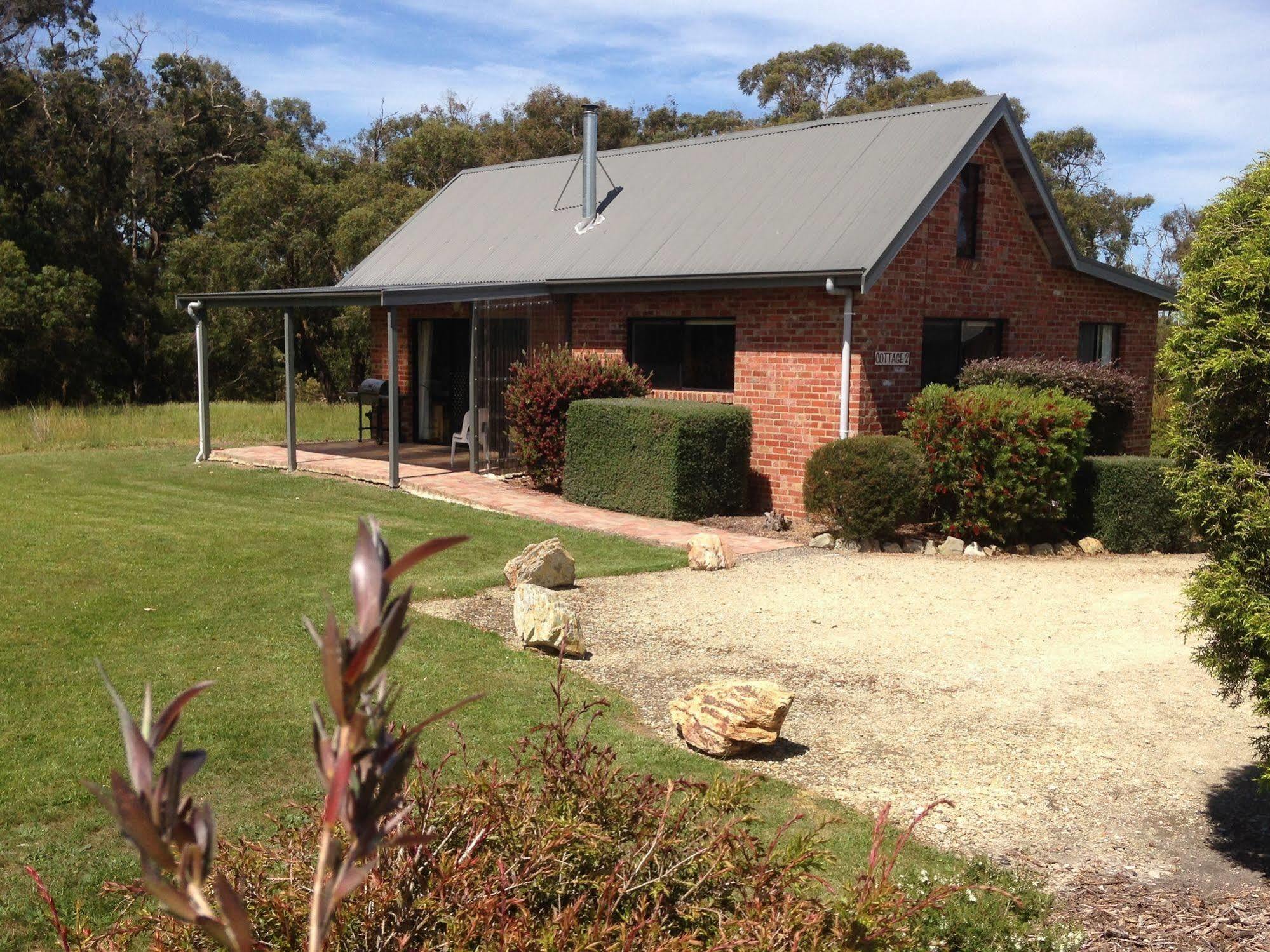 Prom Coast Holiday Lodge Waratah Bay Dış mekan fotoğraf