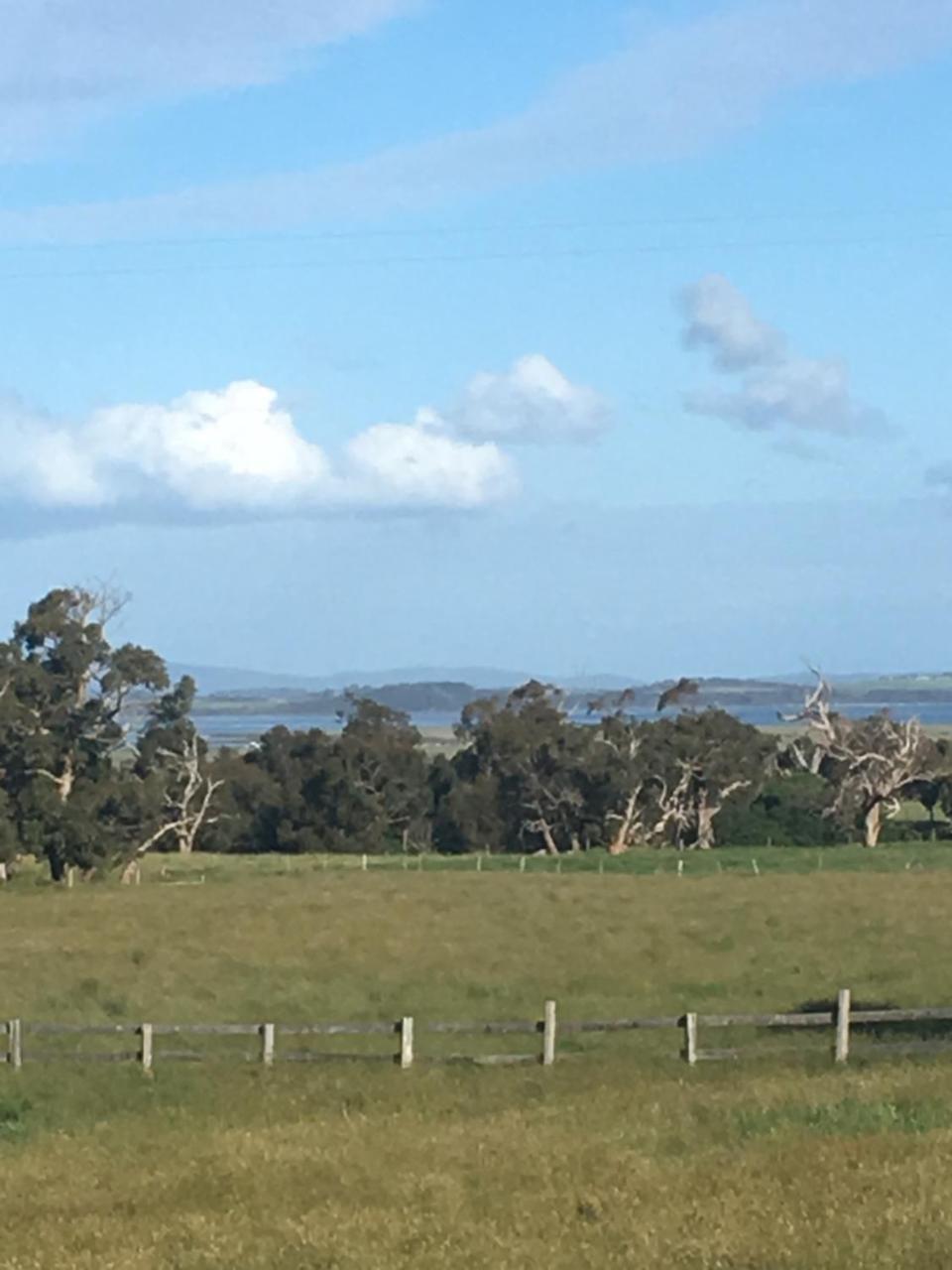 Prom Coast Holiday Lodge Waratah Bay Dış mekan fotoğraf