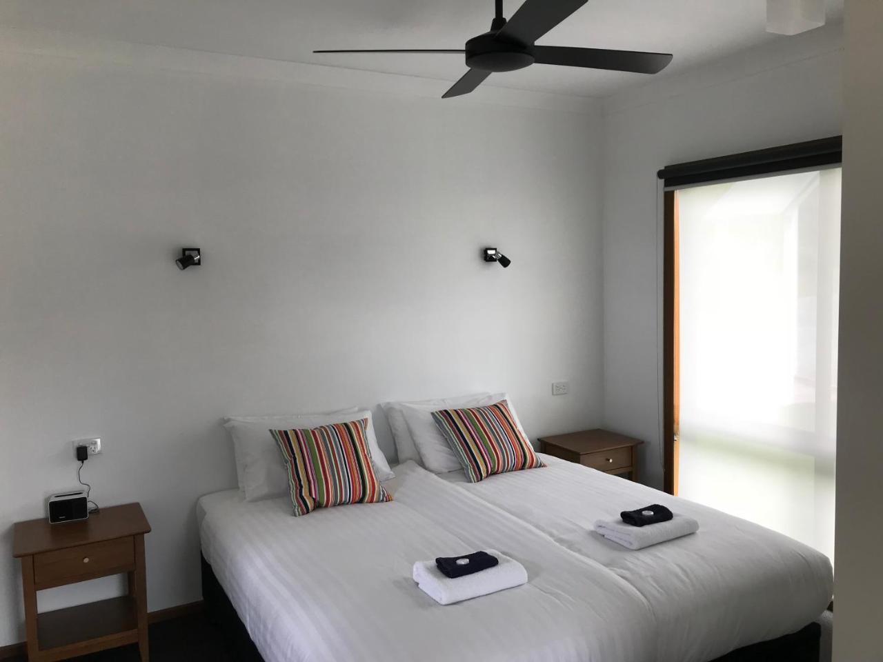 Prom Coast Holiday Lodge Waratah Bay Dış mekan fotoğraf