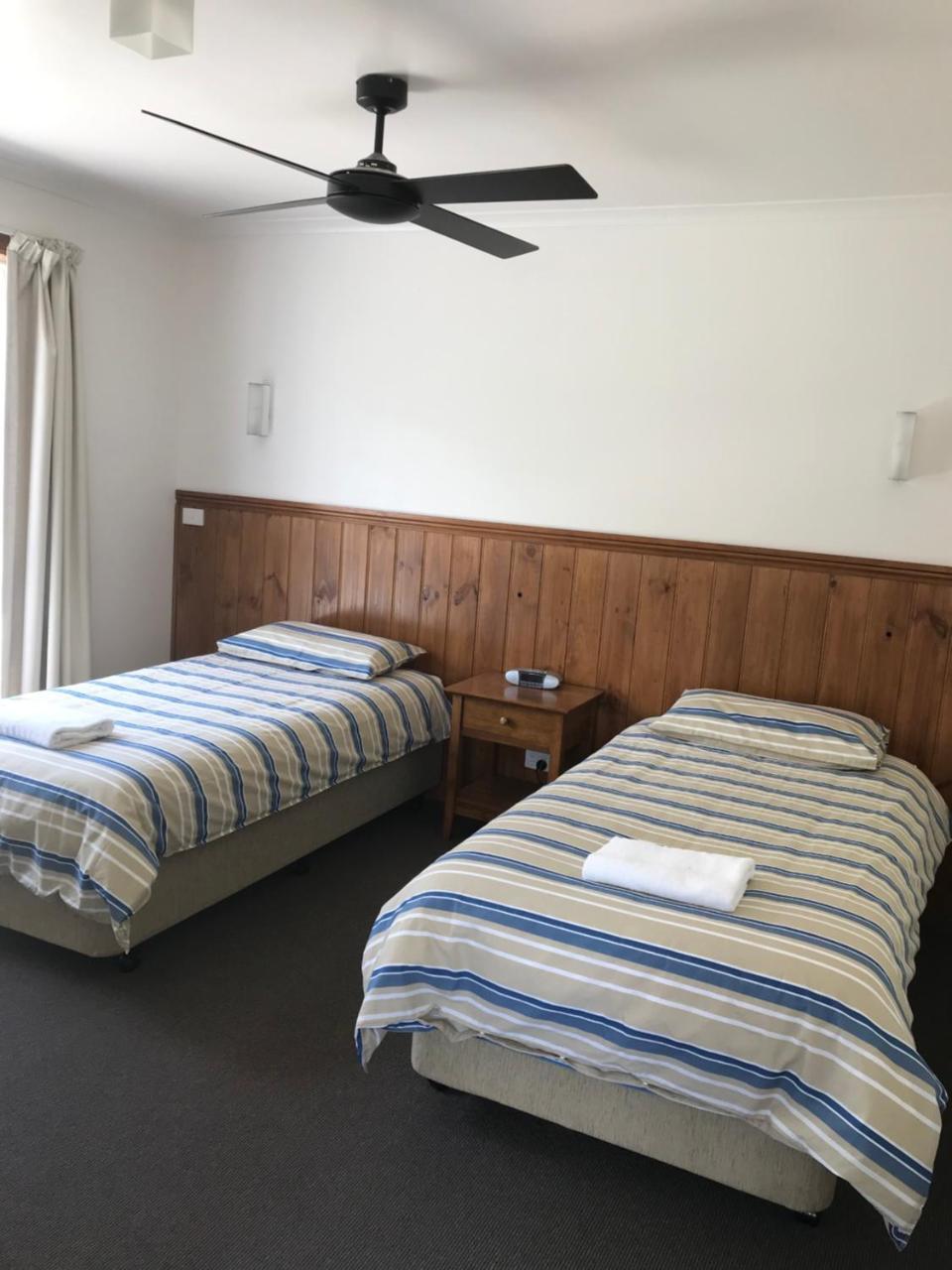 Prom Coast Holiday Lodge Waratah Bay Dış mekan fotoğraf